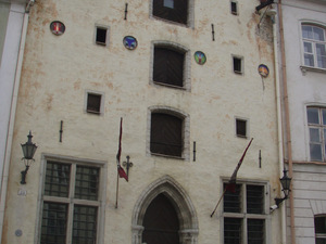 Tallinn