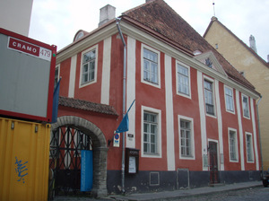 Tallinn
