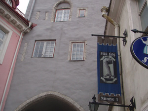 Tallinn