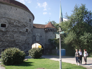 Tallinn