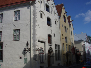 Tallinn