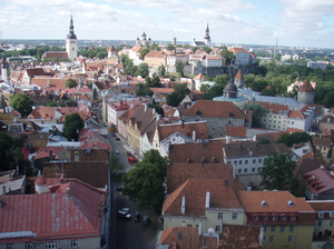 Tallinn