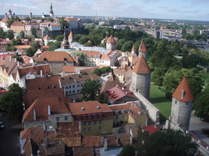 Tallinn