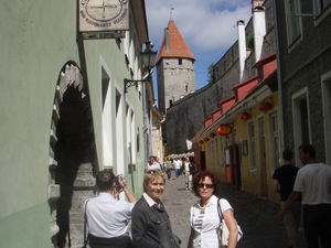 Tallinn