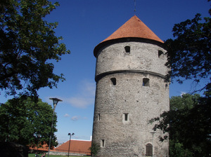 Tallinn