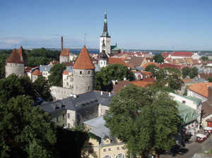 Tallinn