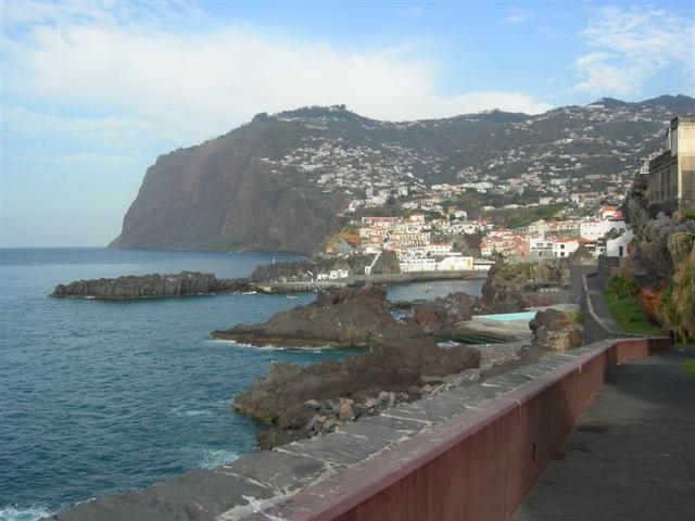 Camara de Lobos