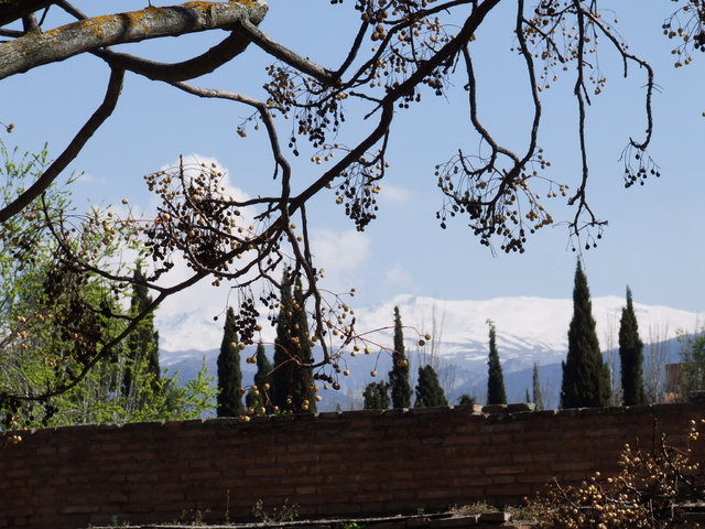 Granada, Hiszpania