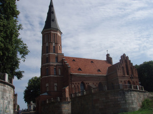 Kowno (Kaunas)