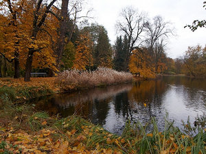 Barwy jesieni