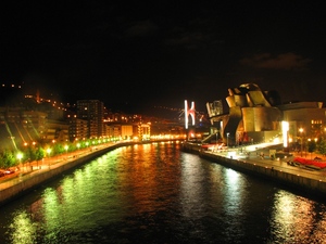 bilbao, vizcaya, hiszpania