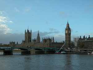 Big Ben (London)