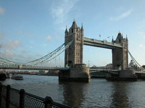 London bridge (London)