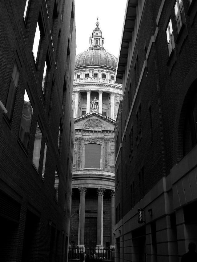 Saint Paul (London)