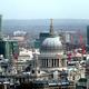 Budowy i remonty wokół katedry Saint Paul (London)