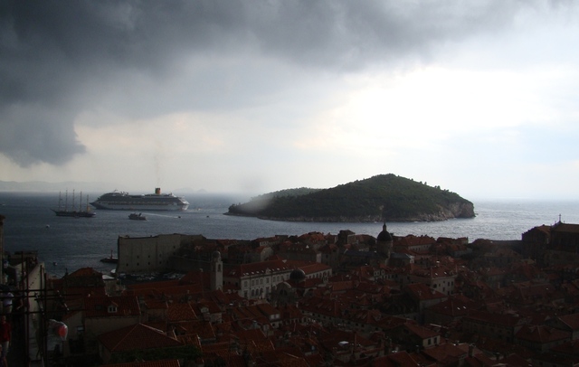 Dubrovnik