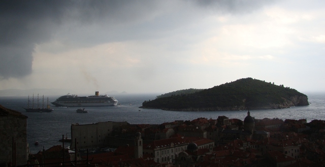 Dubrovnik