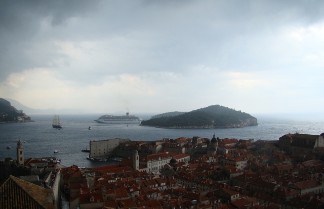 Dubrovnik