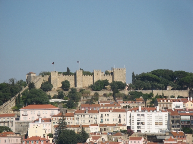 Portugalia, Lizbona