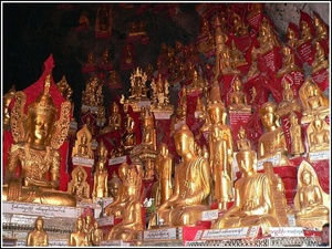 Myanmar 1128