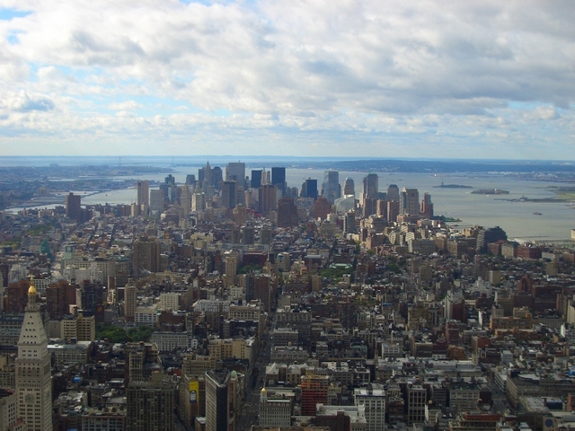 Nowy Jork, USA