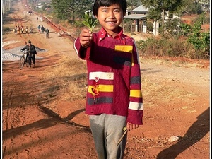 Myanmar 1213