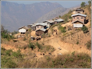 Myanmar 1235
