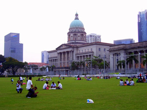 Singapur