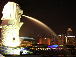 Merlion