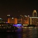 Singapur noca