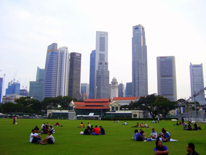 Singapur