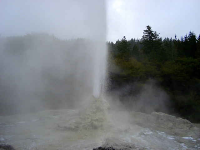 Wai - O - Tapu