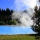 Tarasy Wairakei - Taupo