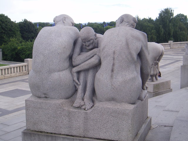 Oslo