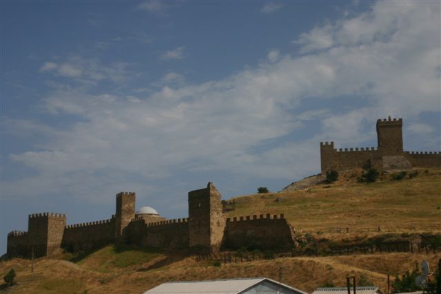 Sudak