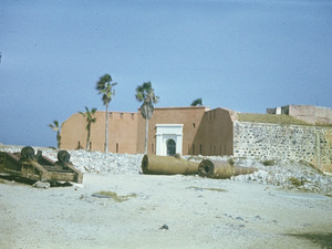 Wyspa Gorée