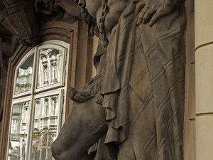 Praga, Republika Czeska