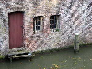 Utrecht Holandia