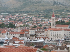 Trogir, Dalmacja, Chorwacja