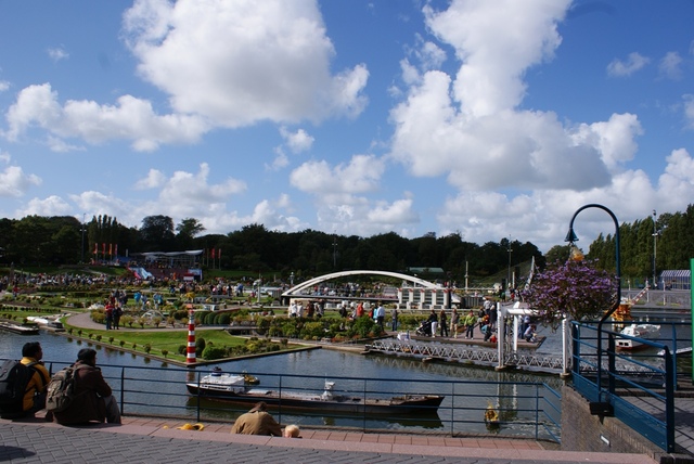 Dan Haag, Holandia