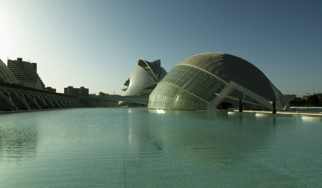 Interhome, Valencia, Hiszpania