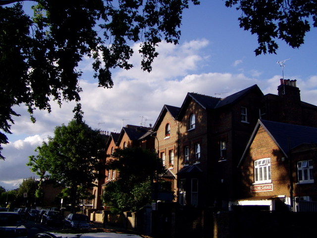 Londyn, Anglia, Wielka Brytania