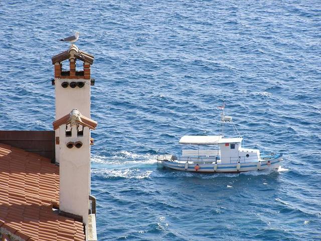 Porec/Istria/Chorwacja