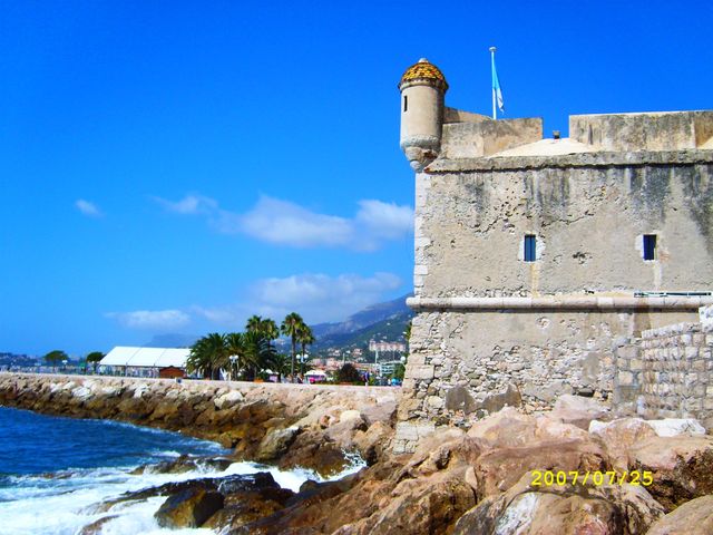 Antibes