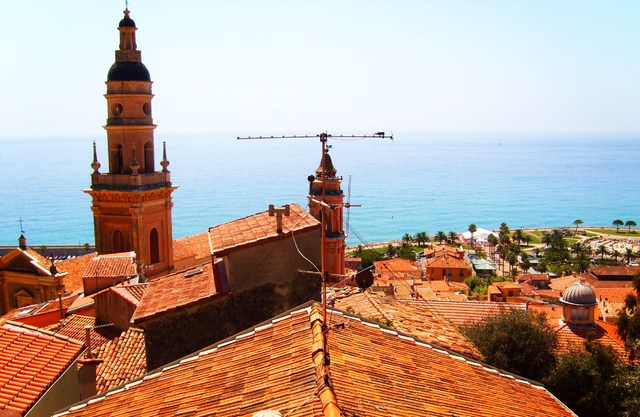 Menton