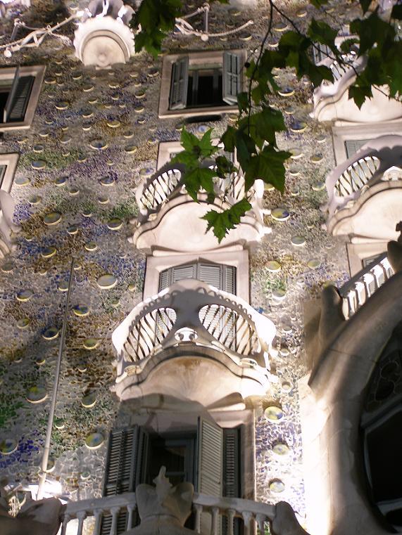 Barcelona, Hiszpania