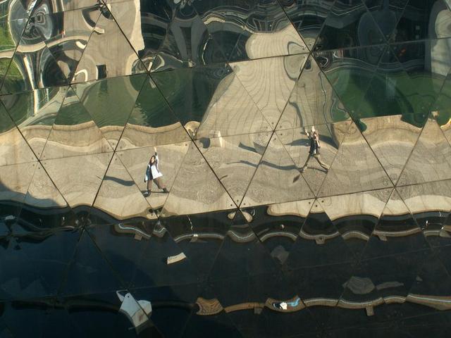 Kopula la villette