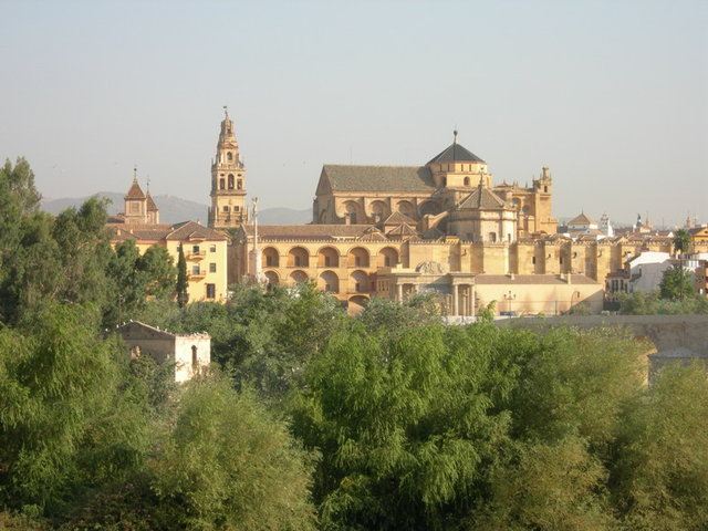 Kordowa, Andaluzja, Hiszpania