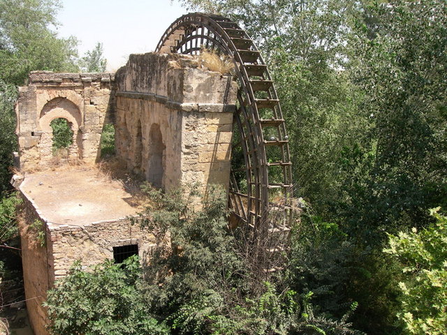 Kordowa, Andaluzja, Hiszpania