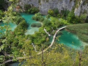 Plitvickie Jeziora